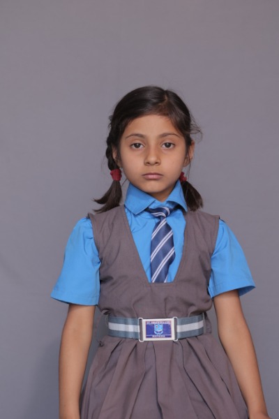 CHITRANSHI SINGH 